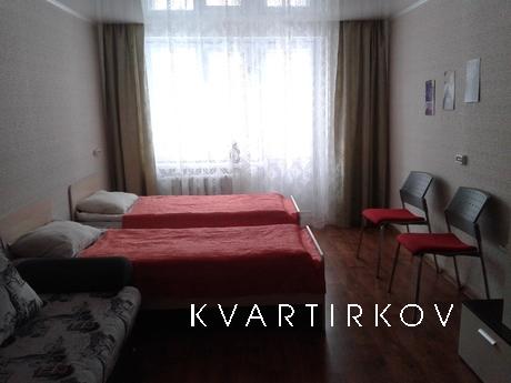 1-к квартира, Златоуст - квартира посуточно