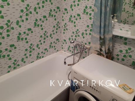 1-к квартира, Златоуст - квартира посуточно