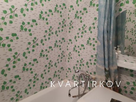 1-к квартира, Златоуст - квартира посуточно