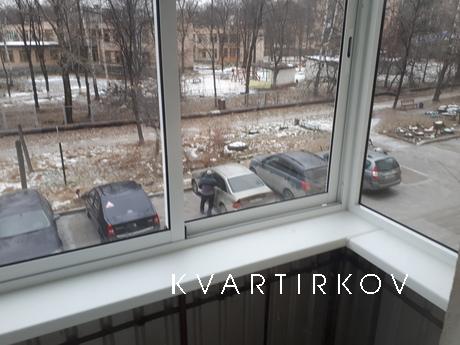 1-к квартира, Златоуст - квартира посуточно