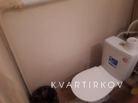 1-к квартира, Златоуст - квартира посуточно