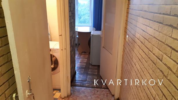 1-к квартира, Златоуст - квартира посуточно