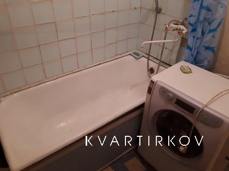 1-к квартира, Златоуст - квартира посуточно