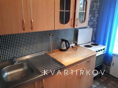 1-к квартира, Златоуст - квартира посуточно