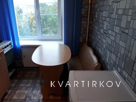 1-к квартира, Златоуст - квартира посуточно