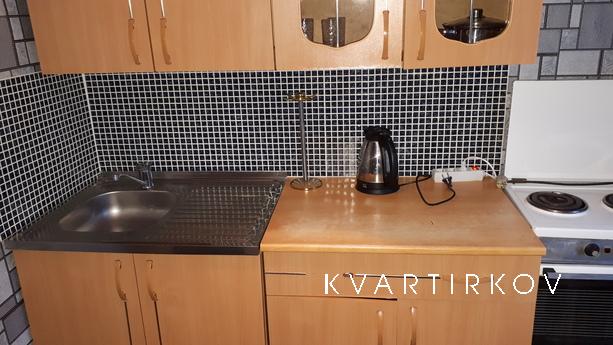 1-к квартира, Златоуст - квартира посуточно