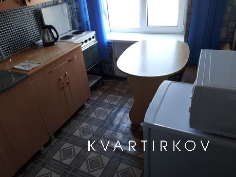 1-к квартира, Златоуст - квартира посуточно