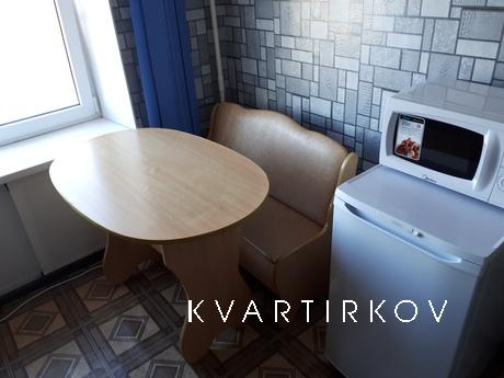 1-к квартира, Златоуст - квартира посуточно