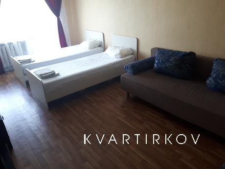 1-к квартира, Златоуст - квартира посуточно