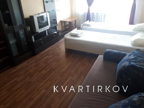 1-к квартира, Златоуст - квартира посуточно