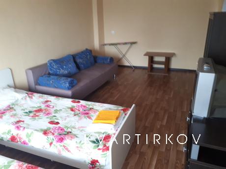 1-к квартира, Златоуст - квартира посуточно