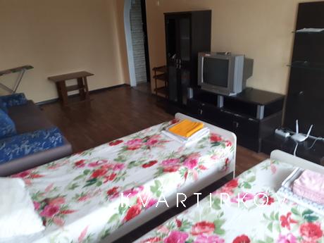 БЕЗ КОМИССИИ. ФОТО 100%!!! 
Чистая уютная квартира, чистое п