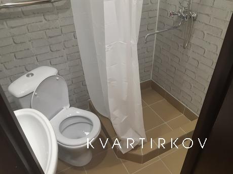 Студия на двоих, Златоуст - квартира посуточно