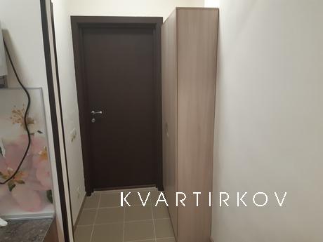 Студия на двоих, Златоуст - квартира посуточно