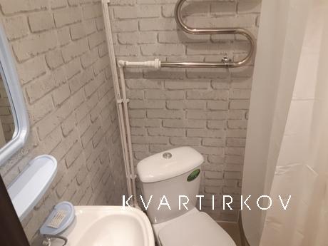 Студия на двоих, Златоуст - квартира посуточно