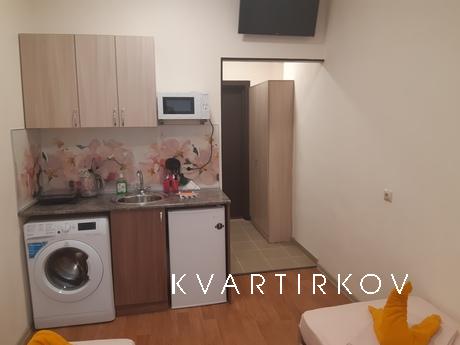 Студия на двоих, Златоуст - квартира посуточно