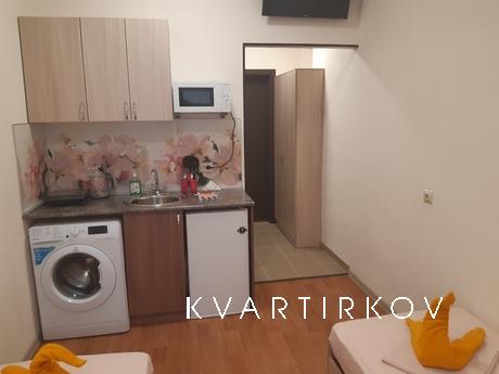 Студия на двоих, Златоуст - квартира посуточно