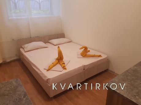 Студия на двоих, Златоуст - квартира посуточно