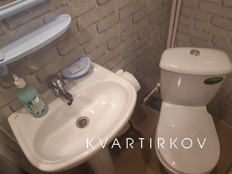 Студия на двоих, Златоуст - квартира посуточно