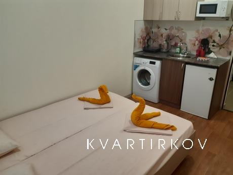 Студия на двоих, Златоуст - квартира посуточно