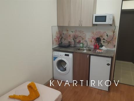 Студия на двоих, Златоуст - квартира посуточно