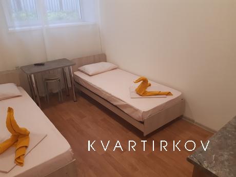 Студия на двоих, Златоуст - квартира посуточно