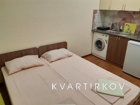 Двухместная студия, Златоуст - квартира посуточно