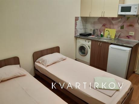 Двухместная студия, Златоуст - квартира посуточно