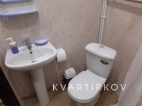 Двухместная студия, Златоуст - квартира посуточно