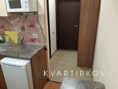 Двухместная студия, Златоуст - квартира посуточно