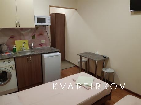 Двухместная студия, Златоуст - квартира посуточно