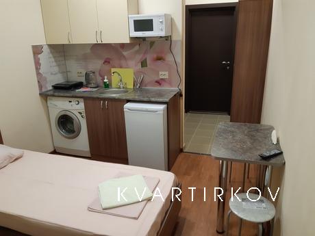 Двухместная студия, Златоуст - квартира посуточно