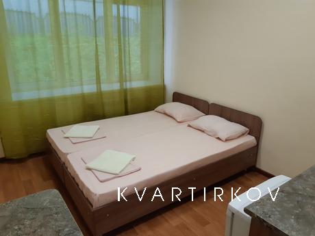 Двухместная студия, Златоуст - квартира посуточно