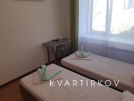 Двухместная студия, Златоуст - квартира посуточно