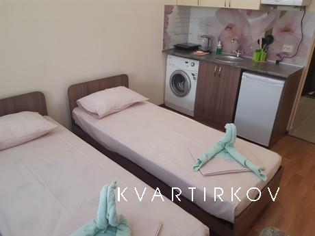 Двухместная студия, Златоуст - квартира посуточно