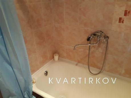 1-комнатная квартира Мира 26, Златоуст - квартира посуточно