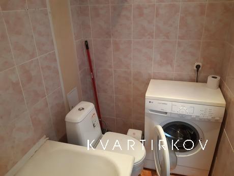 1-комнатная квартира Мира 26, Златоуст - квартира посуточно