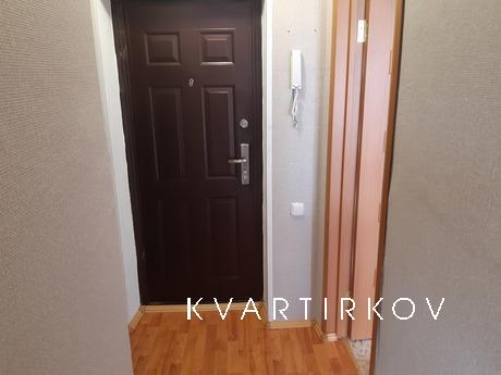 1-комнатная квартира Мира 26, Златоуст - квартира посуточно