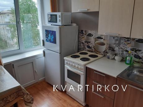 1-комнатная квартира Мира 26, Златоуст - квартира посуточно