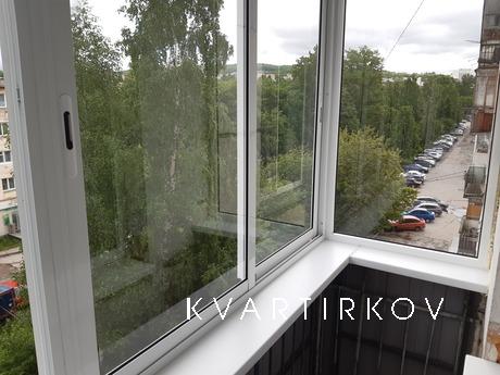 1-комнатная квартира Мира 26, Златоуст - квартира посуточно