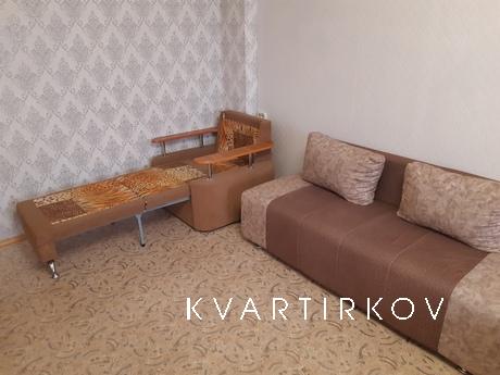 1-комнатная квартира Мира 26, Златоуст - квартира посуточно