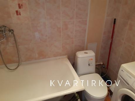 1-комнатная квартира Мира 26, Златоуст - квартира посуточно