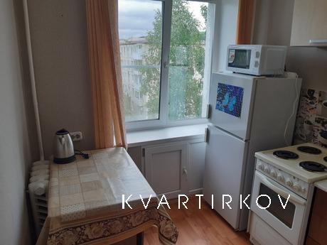 1-комнатная квартира Мира 26, Златоуст - квартира посуточно