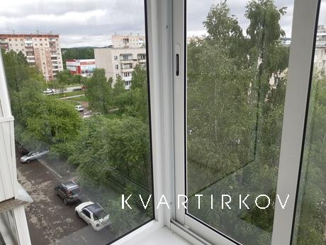 1-комнатная квартира Мира 26, Златоуст - квартира посуточно