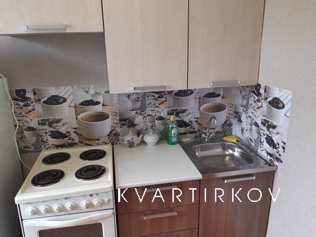 1-комнатная квартира Мира 26, Златоуст - квартира посуточно