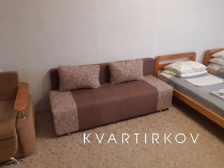 1-комнатная квартира Мира 26, Златоуст - квартира посуточно