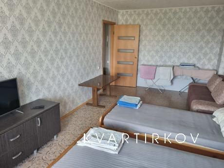 1-комнатная квартира Мира 26, Златоуст - квартира посуточно