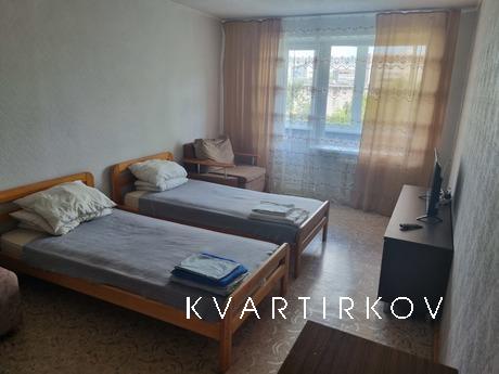 1-комнатная квартира Мира 26, Златоуст - квартира посуточно