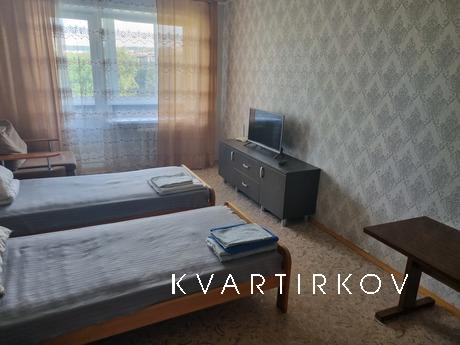 1-комнатная квартира Мира 26, Златоуст - квартира посуточно