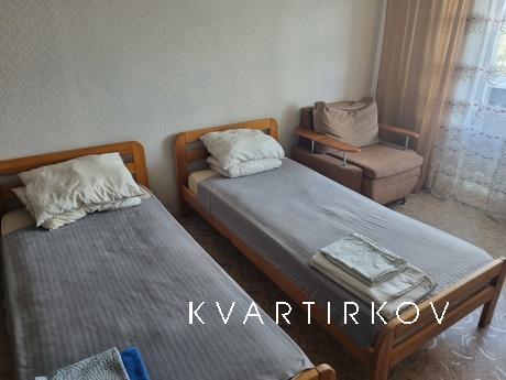 1-комнатная квартира Мира 26, Златоуст - квартира посуточно